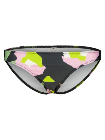 Maloja Bikinislip "AchenseeM." meerkleurig