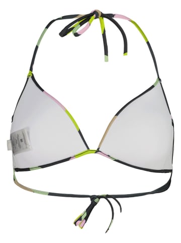 Maloja Biustonosz bikini "MattseeM." ze wzorem