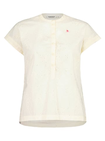 Maloja Blouse "AberseeM." crème