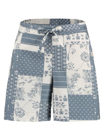 Maloja Shorts "IrrseeM." in Salbei