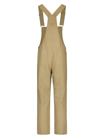 Maloja Latzhose "FigerhornM." in Beige