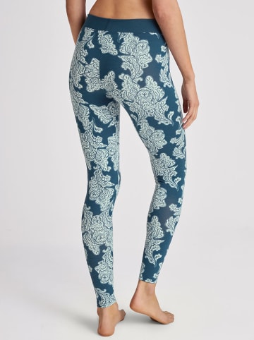 Calida Leggings in Grün