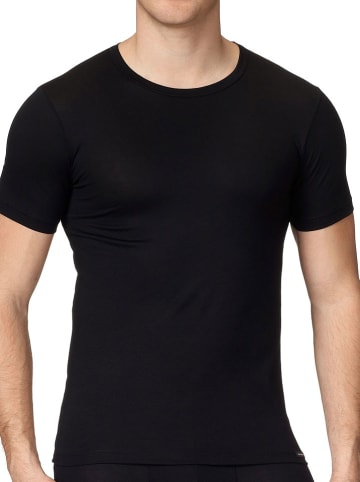 Calida Shirt in Schwarz