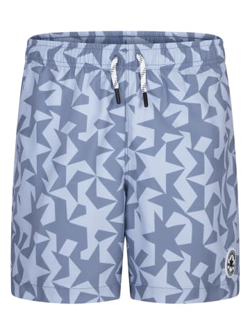 Converse Zwemshort lichtblauw