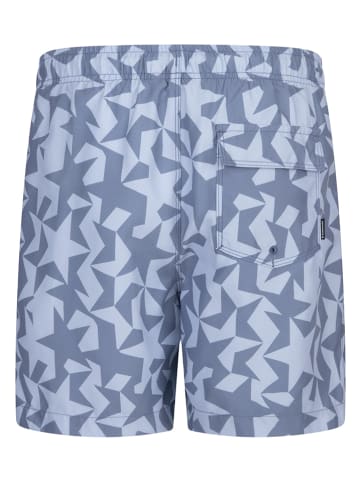 Converse Zwemshort lichtblauw