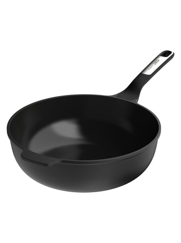 BergHOFF Wokpfanne in Schwarz