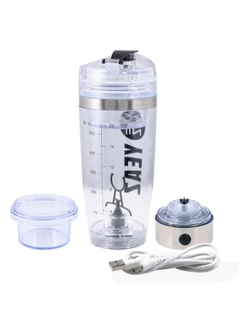 YEAZ Blender elektryczny "Cyclone" - 600 ml