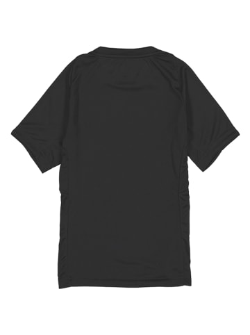 Mizuno Trainingsshirt "Core" zwart
