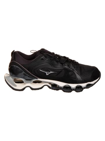 Mizuno Trainingsschoenen "Wave Prophecy Beta 2" zwart