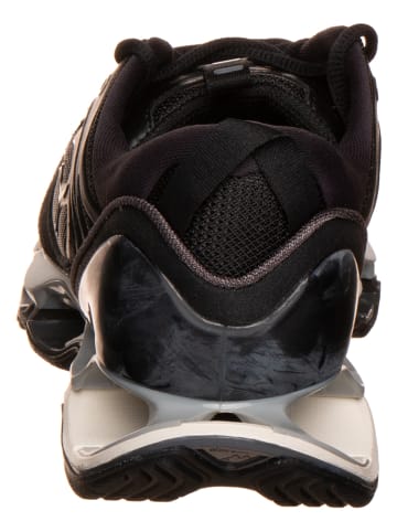Mizuno Trainingsschoenen "Wave Prophecy Beta 2" zwart