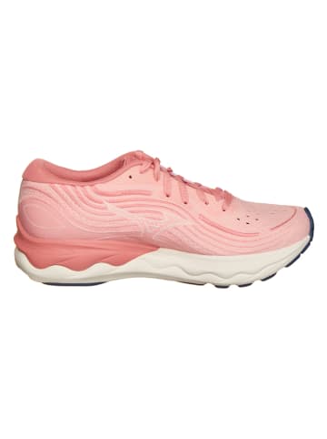 Mizuno Hardloopschoenen "Wave Skyrise" lichtroze