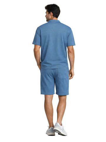 Geographical Norway Hemd "Zifel" in Blau