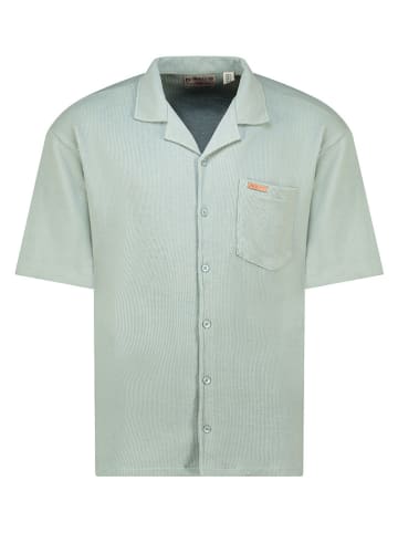 Geographical Norway Blouse "Zifel" kaki