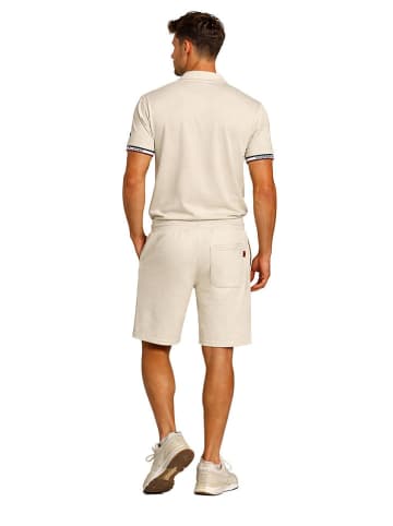 Geographical Norway Sweatbermuda "Poliar" crème