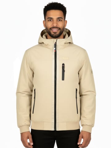 Geographical Norway Tusssenjas "Bagamon" beige