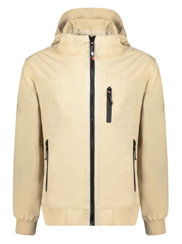Geographical Norway Tusssenjas "Bagamon" beige