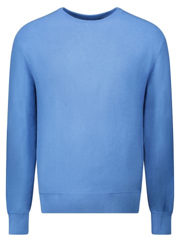 Geographical Norway Trui "Famballe" blauw