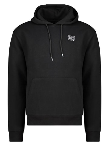 Geographical Norway Hoodie "Guni" zwart