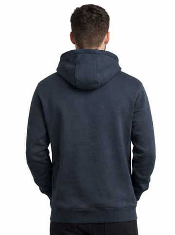 Geographical Norway Hoodie "Guni" in Dunkelblau