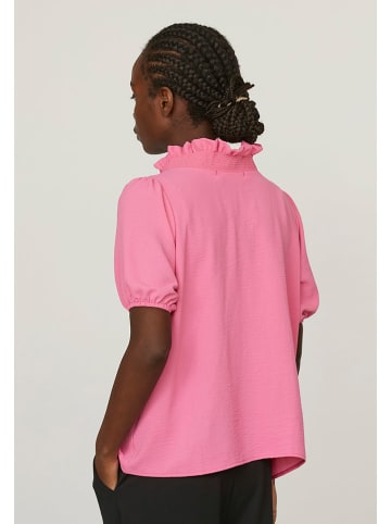 SisterS point Blouse roze