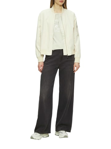 s.Oliver Shirt in Beige