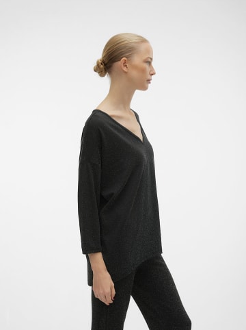 Vero Moda Blouse zwart