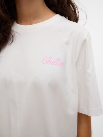 Vero Moda Shirt "Katrine" wit