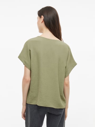 Vila Shirt kaki