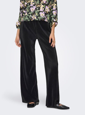JDY Hose in Schwarz
