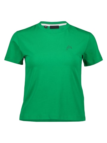 ESPRIT Shirt in Grün