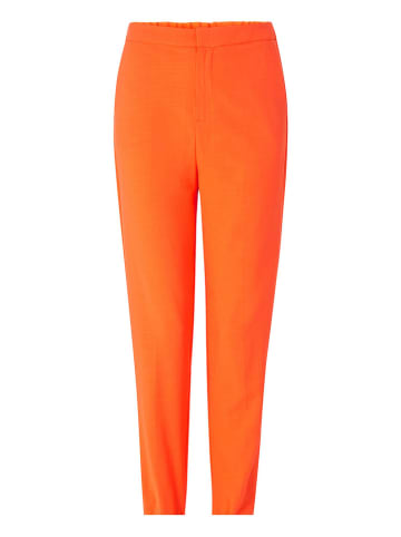 Rich & Royal Broek oranje