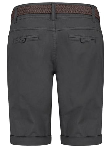 Fresh Made Bermudas in Anthrazit