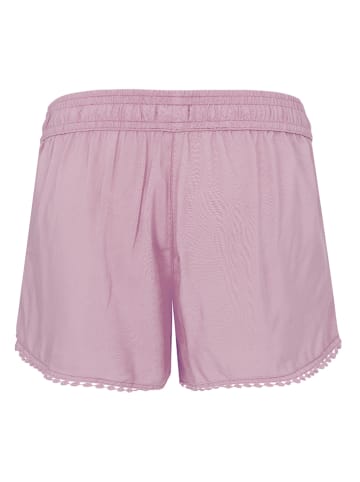 Fresh Made Shorts in Rosa