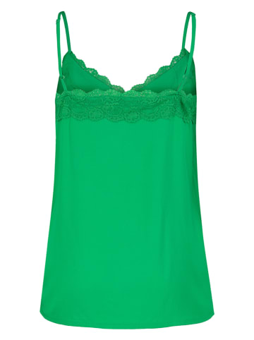 Fresh Made Top in Grün