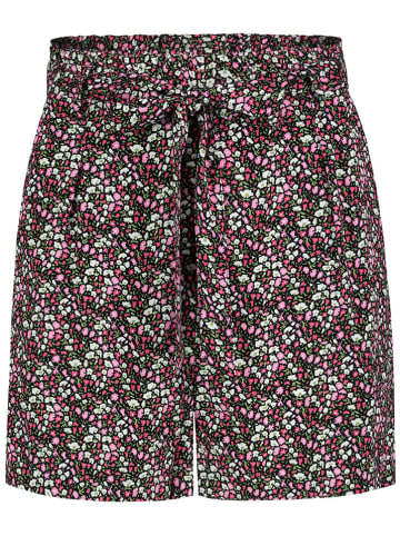 Fresh Made Short zwart/roze