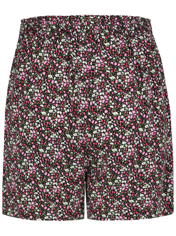 Fresh Made Short zwart/roze
