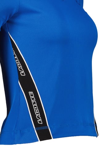 Lacoste Shirt in Blau