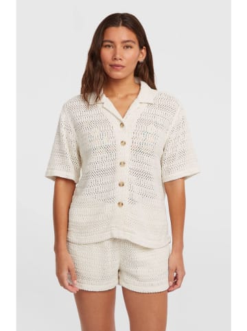 O'Neill Hemd "O'riginals" in Creme