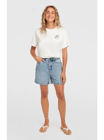 O'Neill Jeans-Shorts "O'riginals" in Hellblau
