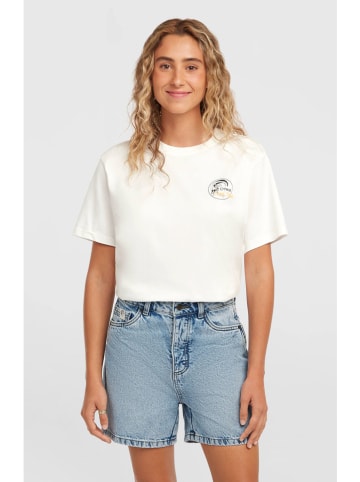 O'Neill Jeans-Shorts "O'riginals" in Hellblau