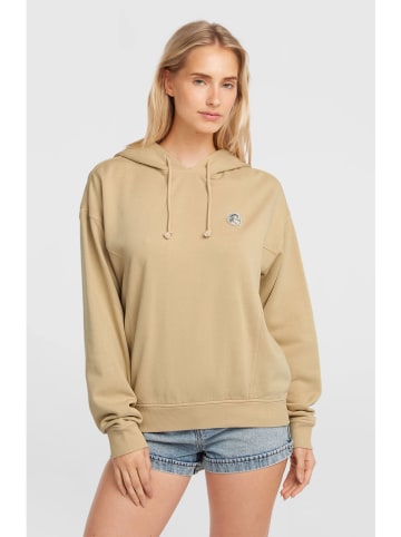 O'Neill Hoodie "O'riginals" in Beige