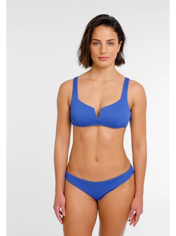 O'Neill Bikini "WOTW" w kolorze niebieskim