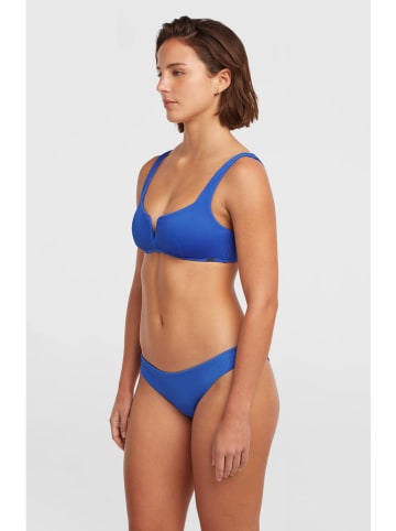 O'Neill Bikini "WOTW" w kolorze niebieskim
