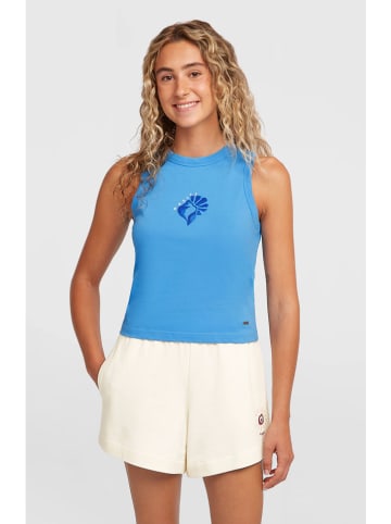 O'Neill Top "WOTW" blauw