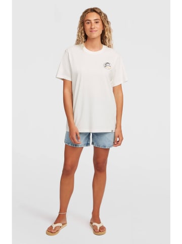 O'Neill Shirt "O'riginals" wit