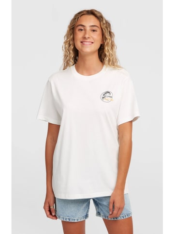 O'Neill Shirt "O'riginals" in Weiß