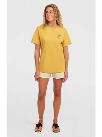 O'Neill Shirt "O'riginals" geel