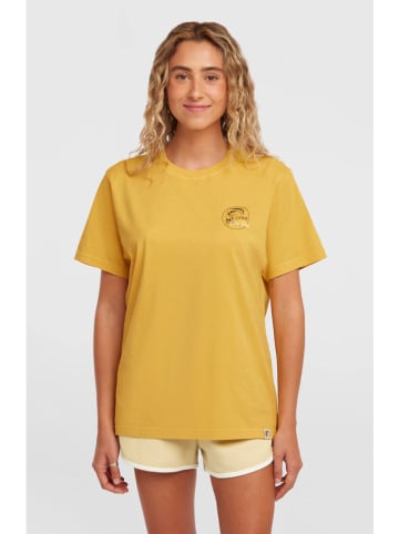 O'Neill Shirt "O'riginals" geel