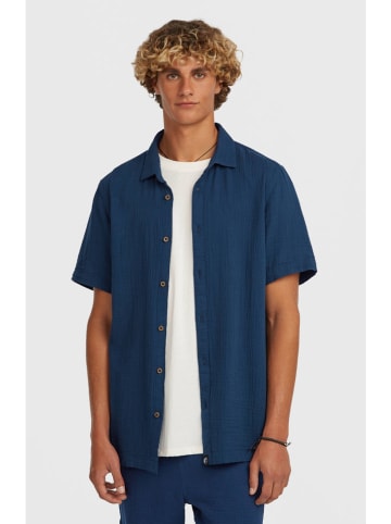 O'Neill Blouse "O'riginals" donkerblauw
