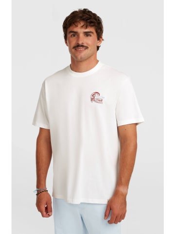O'Neill Shirt "O'riginals" in Weiß